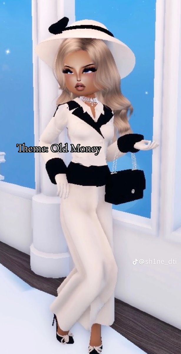 Dti Outfits Roblox Theme Old Money, Dress To Impress Roblox Old Money, Dti Theme Old Money, Boss Outfit Dress To Impress, Old Money Dti Outfit, Dress To Impress Winter Theme, Formal Dti Outfits, Ghost Vs Ghouls Dress To Impress, Old Money Outfits Dress To Impress