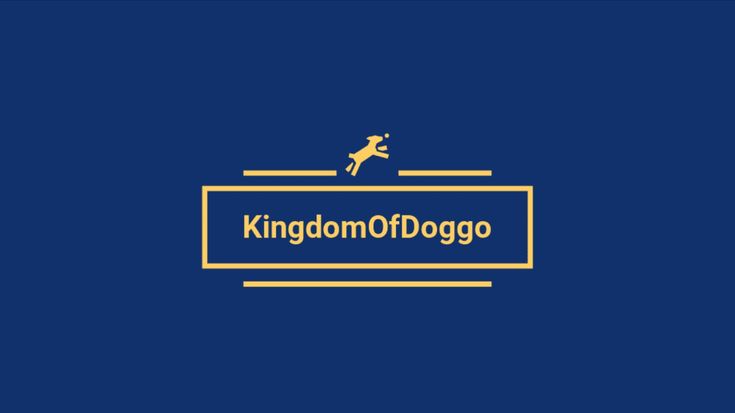 KingdomOfDoggos