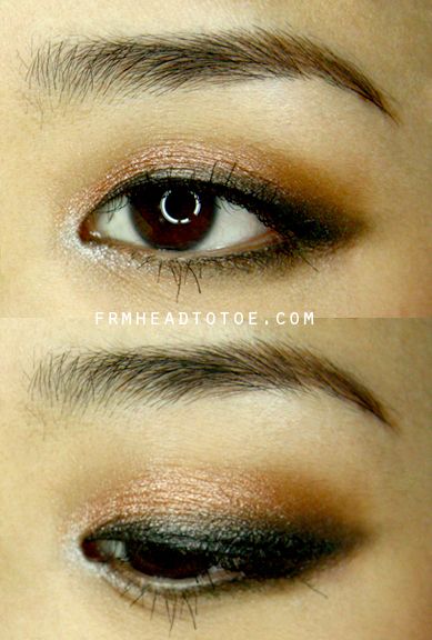 Everyday Monolid Makeup Tutorial Small Eyelids, Make Up Yeux, Monolid Eye Makeup, Monolid Eyes, Monolid Makeup, Makeup For Blondes, Makeup Eyes, Asian Eye Makeup, Asian Eyes