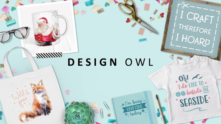 Design Owl