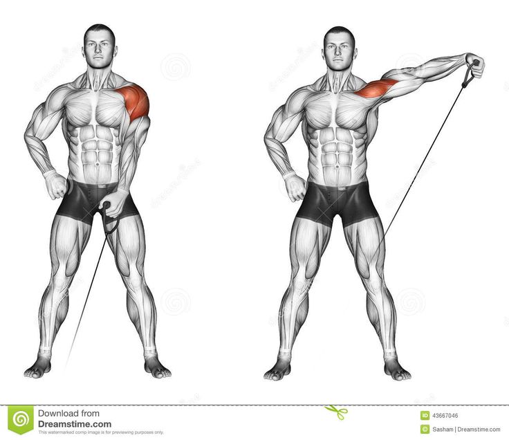 an image of a man doing exercises with the help of a pull - up bar