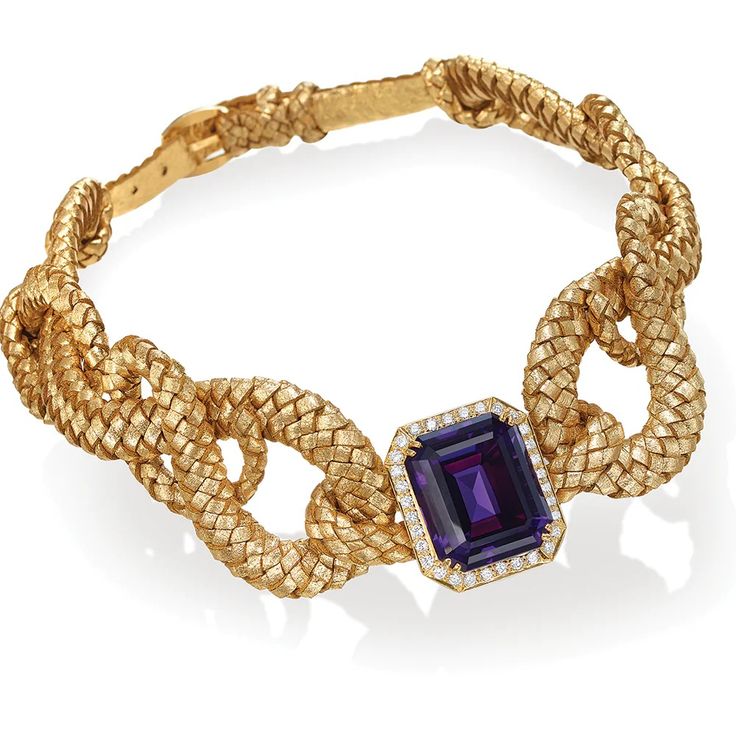 80.85 Carat Amethyst and Leather Necklace Luxury Collectible Amethyst Necklace, Luxury Amethyst Jewelry With Polished Finish, Luxury Amethyst Gemstones Fine Jewelry, Luxury Amethyst Necklace For Collectors, Luxury Unique Amethyst Necklace, Luxury Faceted Amethyst Necklaces, Luxury Amethyst Jewelry With Vs Clarity, Luxury Collectible Amethyst Jewelry, Luxury Exquisite Amethyst Necklaces