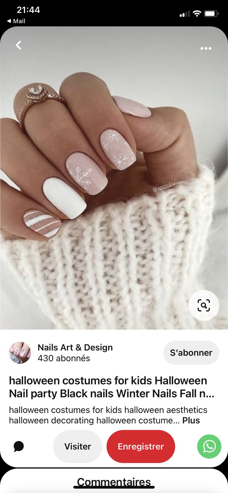 Nail Crismas Ideas, Girls Holiday Nails, Kids Winter Nail Designs, Christmas Winter Nail Designs, Kids Gel Nails Ideas Christmas, Cute Xmas Nails Simple, Nail Ideas Xmas, Kids Winter Nails, Kid’s Christmas Nails