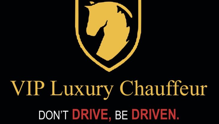 VIP Luxury Chauffeur