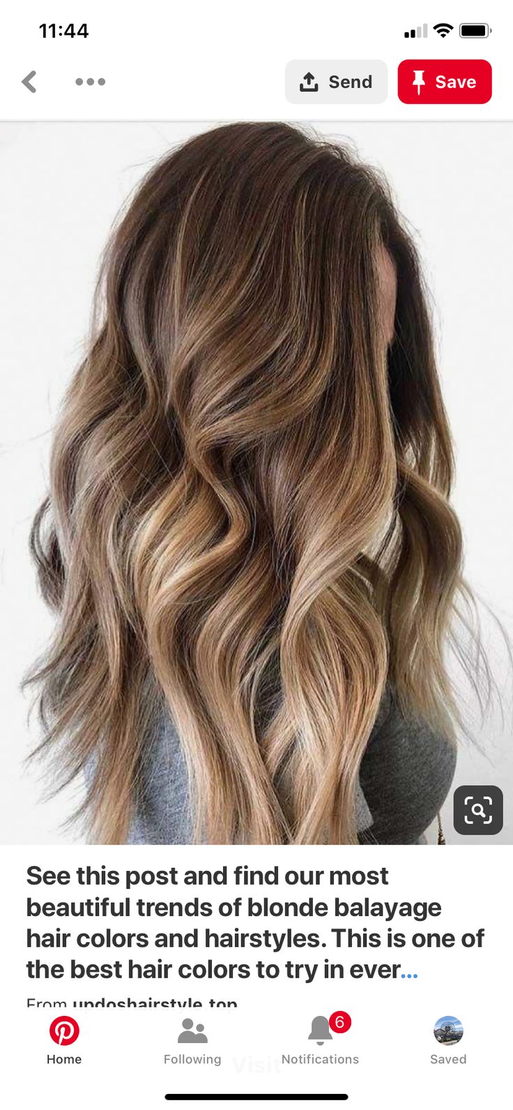 Balayage Hair Color, Brown Hair Shades, Balayage Blonde, Brown Hair Balayage, Balayage Hair Blonde, Hair Color And Cut, Hair Color Balayage, Hair Envy, Light Brown Hair