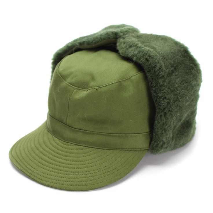 Original Sweden army military winter cap Condition - NEW Shipping to United states, Canada, Europe * Economy shipping Shipping time : 7-21 working days or sometime more * Standard shipping with tracking information Shipping time : 7-14 working days or sometime more Shipping to Australia, New Zealand, Philippines, Asia, South America * Economy shipping Shipping time : 14-31 working days or sometimes up to 45 days or more * Standard shipping with tracking information Shipping time : 14-31 working Khaki Flat Cap For Winter, Khaki Winter Flat Cap, Winter Khaki Cap, Khaki Winter Cap, Green Winter Baseball Cap For Outdoor, Green Baseball Cap For Winter Outdoor Activities, Winter Military Cap, Military Style Green Flat Cap, Green Military Flat Cap