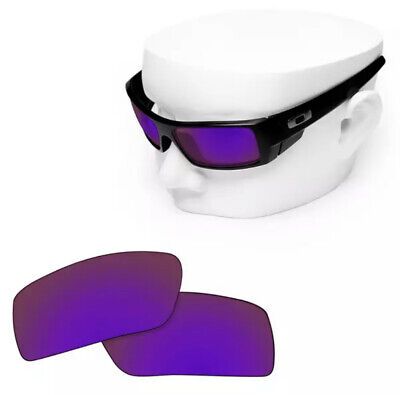 Polarized NEW Iridium Replacement Lenses For Oakley Gascan Sunglasses | eBay Oakley Gascan, Lenses, Sunglasses, Film