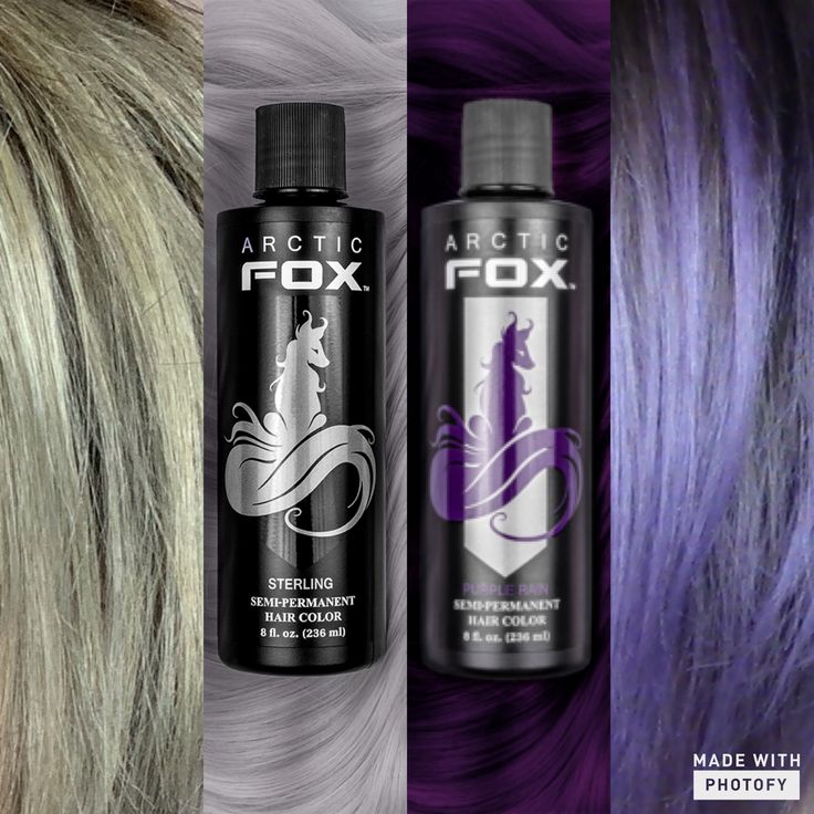 Hey beauties!  We're mixing two Arctic Fox dyes for a unique silvery purple color!  Check out the video! #beautyvlogger #youtuber #jennodonnell #joonsby #heybeauties #pa #pennsylvania #purplehaze #sterling #hair #diy Arctic Fox Silver Hair Dye, Arctic Fox Sterling And Purple Rain, Arctic Fox Sterling Mixes, Arctic Fox Sterling, Arctic Fox Dye, Silver Purple Hair, Boxed Hair Color, 2025 Outfits, Fox Hair Dye