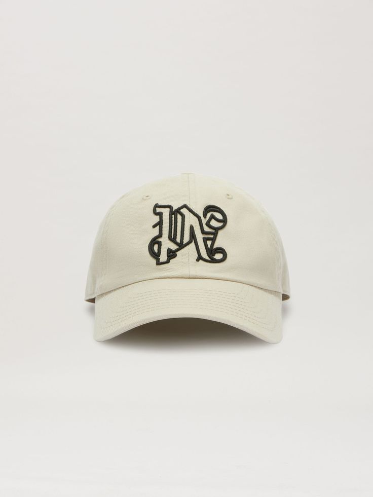 Streetwear Baseball Cap With Logo And Curved Bill, Streetwear Curved Bill Baseball Cap With Logo, Streetwear Baseball Cap With Logo, Curved Bill Cotton Baseball Cap With Logo, White Baseball Cap With Logo Print And Curved Brim, White Baseball Cap With Logo Print, White Baseball Cap With Logo Print And Curved Visor, White Baseball Cap With Logo And Curved Visor, White Cotton Baseball Cap With Logo