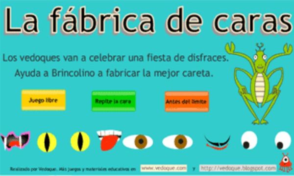 an image of the spanish language for children to learn how to draw and paint animals