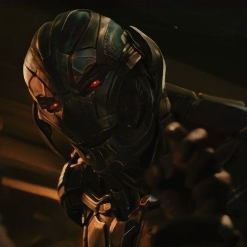 an ant - man character from the movie ant - man