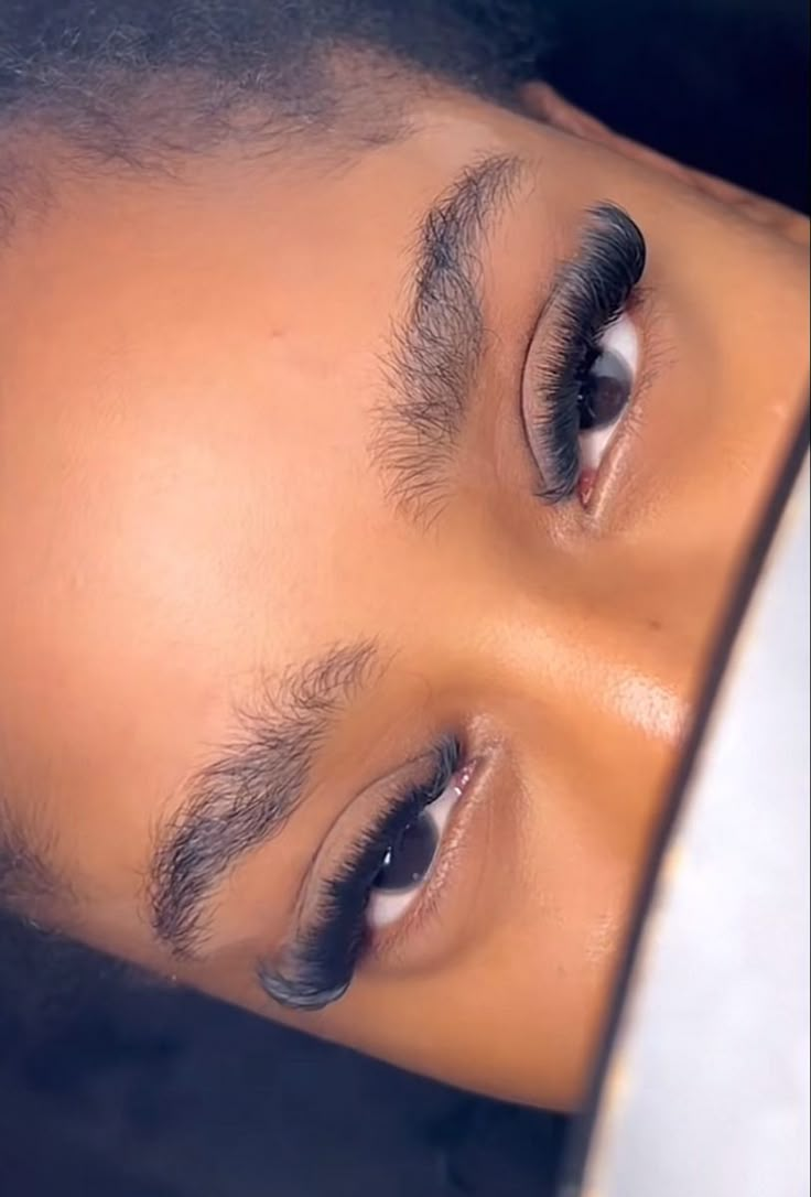 Natural Fake Eyelashes, Best Lash Extensions, Lashes Fake Eyelashes, Lashes Tutorial, Short Lashes, Lash Extensions Styles, Perfect Eyelashes, Pretty Lashes, Natural Eyelash Extensions