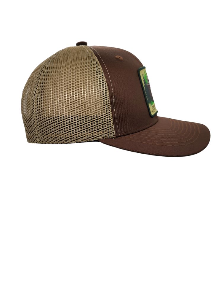 Smokey the bear keep it green snapback trucker hat with smokey woven patch. Woven patch no corporate branding highest quality materials our mesh ball caps are designed, packaged, and shipped with the utmost care and attention to detail right here in the us. This mid-profile trucker hat is as durable as they come. 100% Satisfaction guarantee - we stand behind all our american-made (men or women) hats and apparel. If you aren't happy with your purchase, our us-based customer care team is ready to Smokey The Bear, Smokey The Bears, Women Hats, Large Hats, Ball Caps, Corporate Branding, Structure Design, The Bear, Customer Care