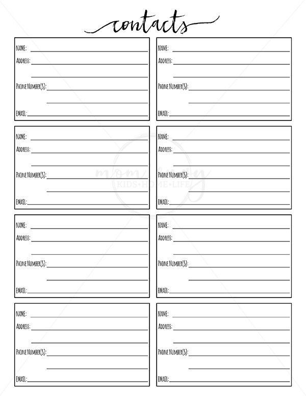 the printable worksheet for kids to do with their parents and grandmothers