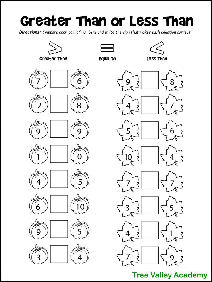 a worksheet with numbers and symbols to help students learn how to count them