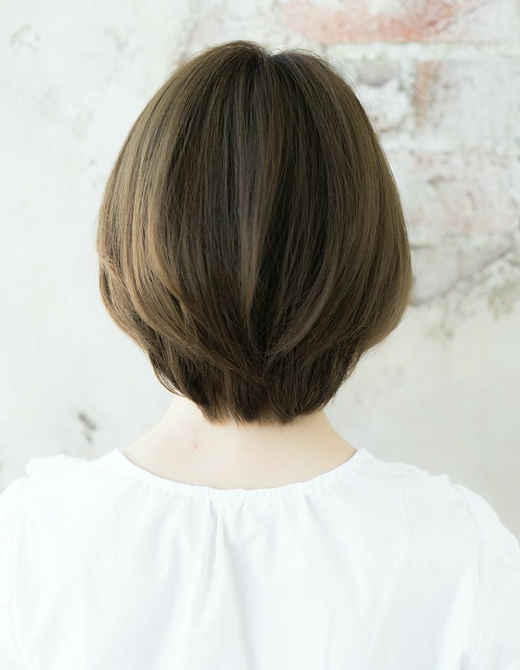 Hair Layers Long, Kpop Short Hair, Shortish Hair, Japanese Short Hair, Hair Layers, Short Hair Tomboy, Korean Short Hair, Asian Short Hair, Hair Inspiration Short