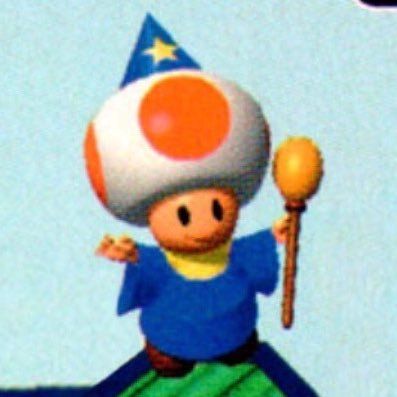 an image of a cartoon character holding a stick