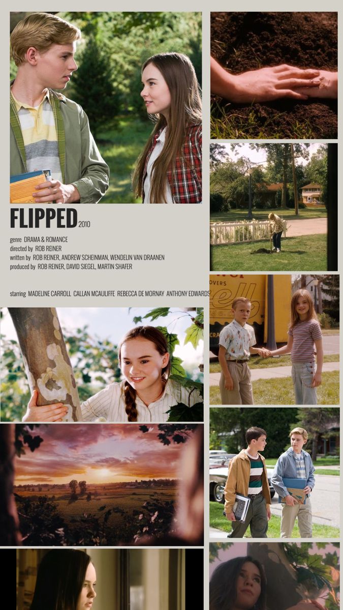 Bryce And Julie Flipped, Flipped Juli And Bryce, Bryce And Juli Flipped, Bryce Loski Wallpaper, Bryce Loski And Juli Baker, Julie Baker And Bryce Loski, Bryce And Juli, Flipped Wallpaper, Bryce Loski