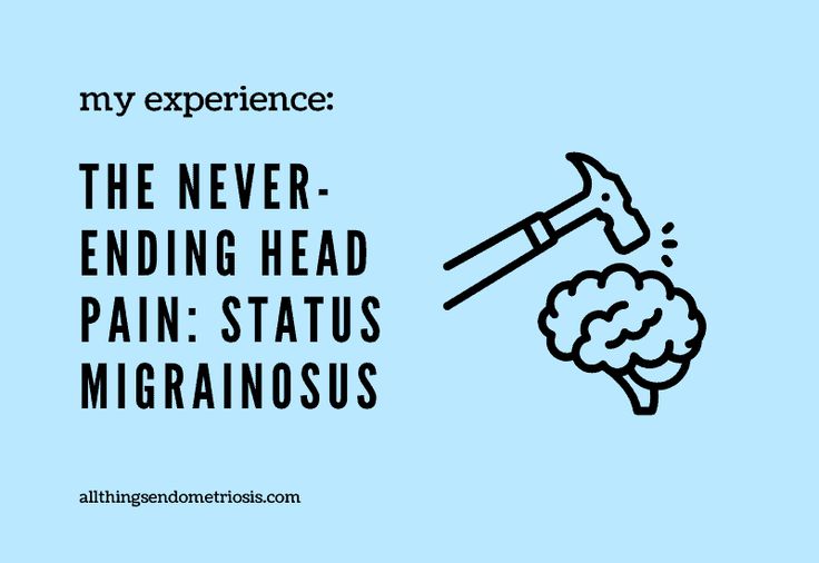 I was diagnosed with status migrainosus when head pain landed me in an accident and emergency. I had no clue what status migrainosus was – so I found out. It also made me question if I really did have status migrainosus. Here’s how it all went… #Migraine #StatusMigrainosus #HeadPain Pain Status, Accident And Emergency, Chiari Malformation, Head Pain, Migraine Headaches, Neurology, Migraine, Headache, Clue