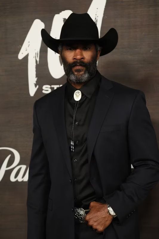 Men Cowboy Outfits, All Black Formal, Rodeo Outfits Men, Formal Cowboy, Cowboy Wedding Attire, Country Outfits Men, Urban Cowboy Style, Cowboy Outfit For Men, Cowboy Attire