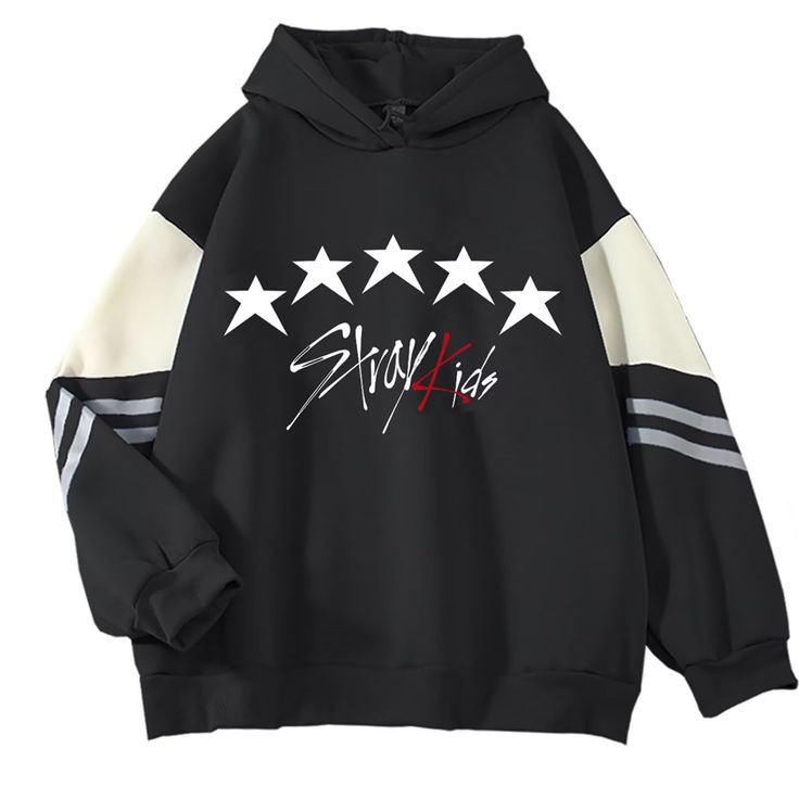 PRICES MAY VARY. Kpop Stray Kids hoodie, Stray Kids support merchandise color block sweater sweatshirt This hoodie made of 85% cotton and 15% polyester for ultimate quality, comfort and soft, which will make you feel more comfortable when wear it We use the advanced digital print, it will not fade or peel off, it also not shrink, will always look like new! With this newest and fashionable hoodie, to show the world that you are the real Stray Kids fan. It is perfect for Stray Kids' concert, star Stray Kids Hoodie, Kpop Stray Kids, Han Felix Seungmin, Kids Fans, Work Uniforms, Color Block Sweater, Kids Sweater, Kids Hoodie, Hoodie Fashion