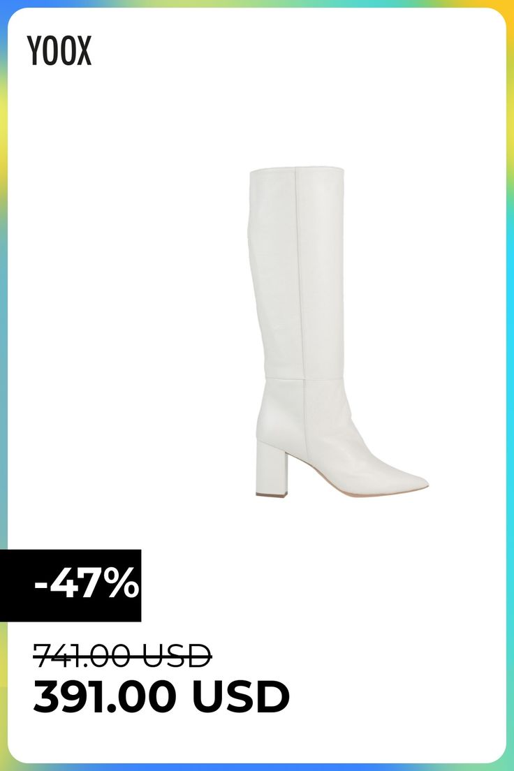 leather, no appliqués, solid color, leather backing, narrow toeline, square heel, covered heel, rubber sole, contains non-textile parts of animal origin, nappa leather , Color: White , Size: 6 Low Heeled Boots With Calf Leather, Square Toe Heeled Boots With Calf Leather, Leather Heeled Boots With Branded Heel Counter, White Leather Square Toe Heeled Boots, Spring Flat Heel Calf Leather Boots, Designer Square Toe Heeled Boots In Calf Leather, Designer Heeled Boots With Square Toe In Calf Leather, Designer Square Toe Calf Leather Heeled Boots, Chic Block Heel Boots With Branded Insole