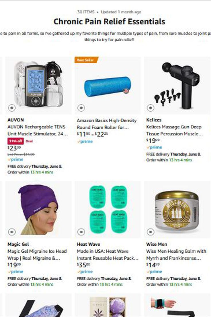 Based on my years of living with chronic pain due to several invisible illnesses, I've pulled together all my favorite pain reflief must-have's, things I love and use often, in hopes of helping my fellow Spoonies cope just a little bit better. Living With Chronic Pain, Chronic Pain Relief, Invisible Illness, Favorites List, Things I Love, Migraine, Chronic Illness, Health Issues, Chronic Pain