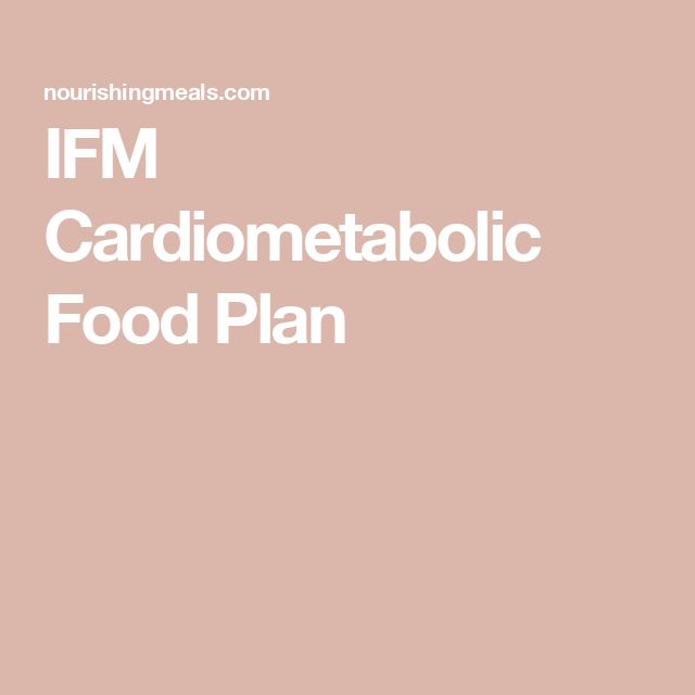 IFM Cardiometabolic Food Plan Metabolic Diet Recipes, Red Curry Chicken, Mediterranean Diet Meal Plan, Chicken Curry Salad, Metabolic Diet, Food Plan, Mediterranean Diet Recipes, Diet Meal Plans, Health Goals