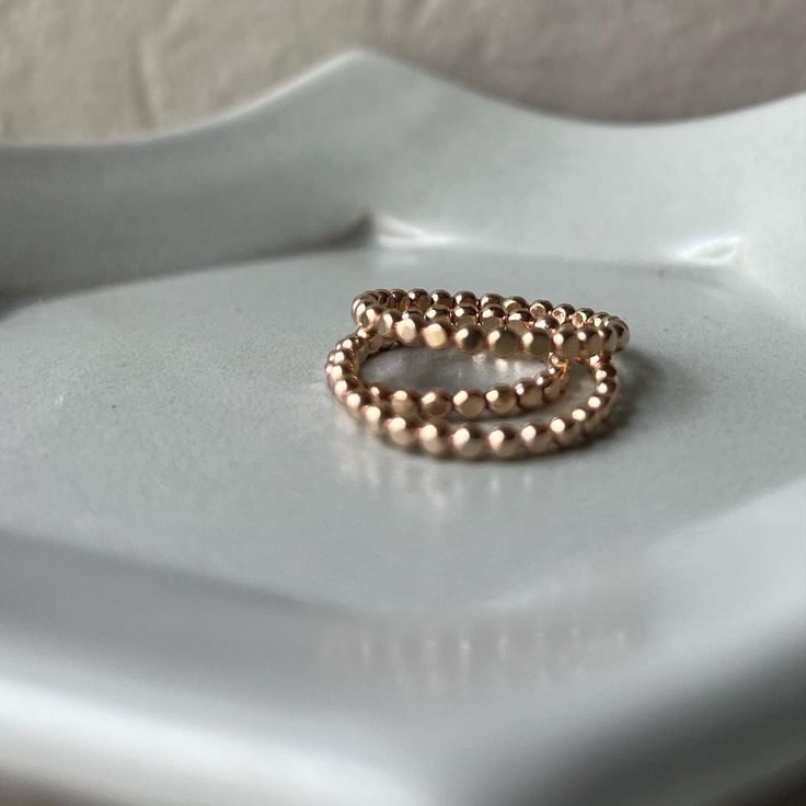 Meet the Cora hammered bubble ring! This ring is so cute and looks great on it's own or added to any stack! Hypoallergenic and size inclusive. Available in Sterling or Goldfill. 14k goldfill is waterproof and 100x more coated with solid gold then plated metals. It has a thick layer of 14k so It won't tarnish or turn and lasts for years. Rose Gold Hypoallergenic Midi Rings For Everyday, Hypoallergenic Rose Gold Midi Rings For Everyday, Rose Gold Hypoallergenic Open Stackable Rings, Hypoallergenic Rose Gold 14k Stackable Rings, Hypoallergenic 14k Rose Gold Midi Rings, Hypoallergenic 14k Rose Gold Stackable Rings, Everyday Rose Gold Nickel-free Rings, Bubble Ring, Fall Shopping