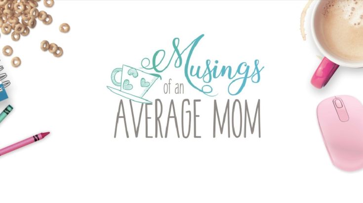 Kristen  Musings of An Average Mom