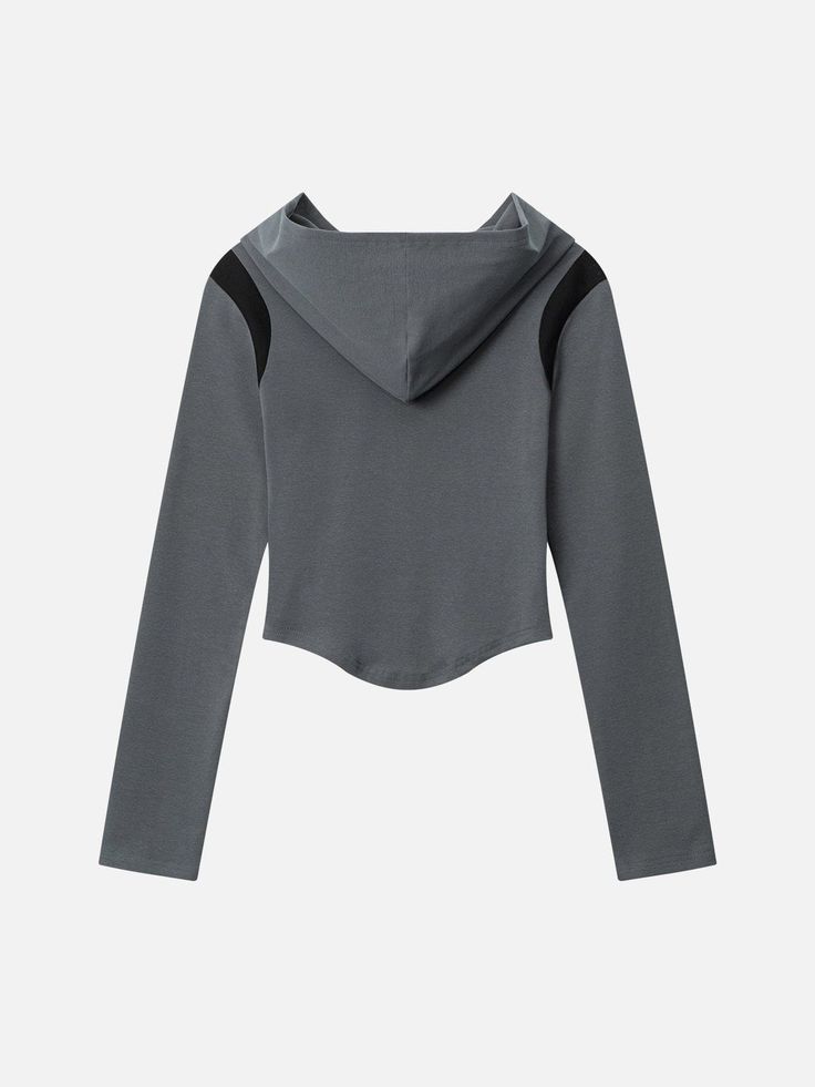 Elevate your athleisure wardrobe with our Women's Fitted Color-Block Hoodie. This
stylish hoodie combines a sleek, body-hugging fit with a bold color-block design,
making it a standout piece for any casual or workout ensemble.
DETAILS
-Composition: 93.8% Cotton 6.2% Spandex.
-Clothing details: Zip Up.



SIZE GUIDE Athleisure Wardrobe, Top Streetwear Brands, Top Streetwear, Clothing Details, Clothes Shopping, Block Design, Bold Color, Street Style Outfit, Online Shopping Clothes