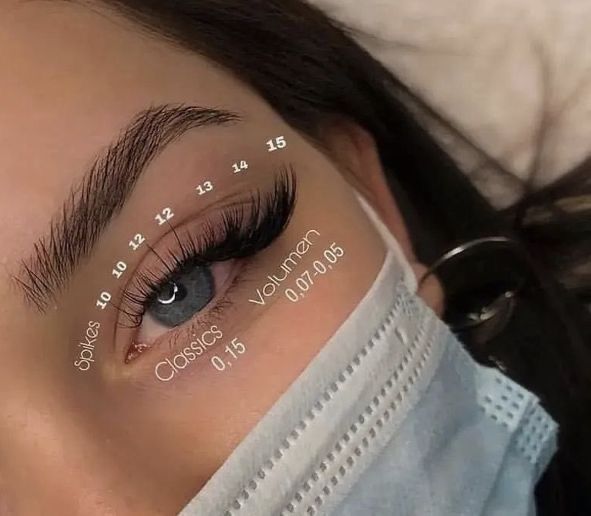 Foxy Eyelash Extensions Map, Fox Eye Lash Mapping, Cateye Light Volume Lashes, Eyelash Extensions Eyeliner Effect, Foxy Lash Extensions Mapping, Eyelash Extensions Cat Eye Hybrid, Fox Eye Hybrid Lash Extensions, Cateye Eyelashes Extensions Natural, Cateye Eyelashes Extensions Map