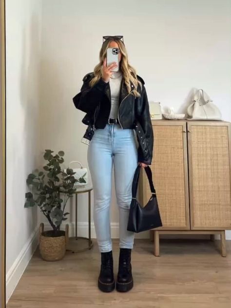 First Date Outfit Winter, Fall Fashion Amazon, Outfit Botas, Casual College Outfits, Winter Fashion Outfits Casual, Casual Day Outfits, Stylish Work Outfits, Fashion Mistakes, Looks Chic