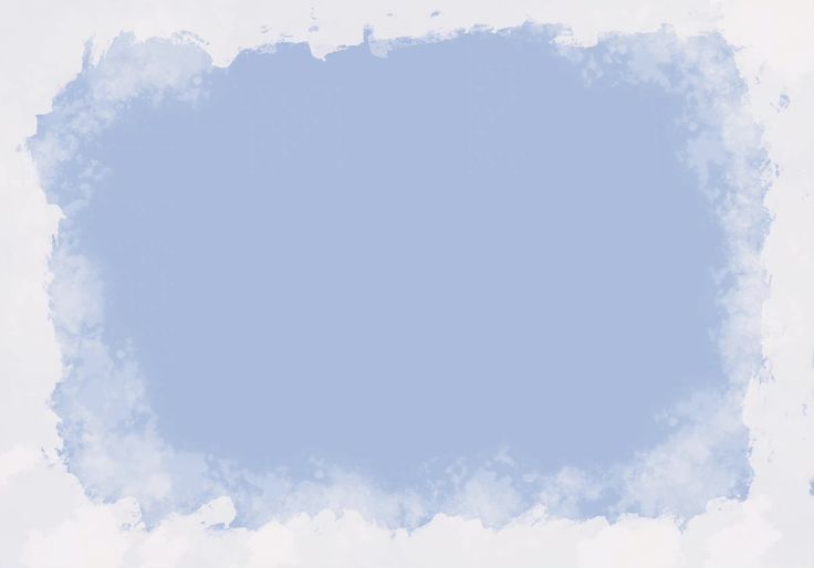 a blue sky with clouds in the middle and an area for text to be added