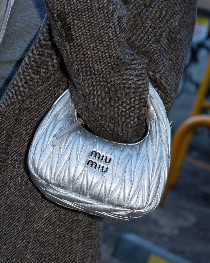 Miu Miu, Street Style