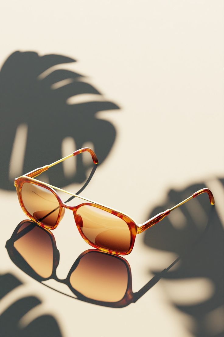 Eyewear Advertising, Sunglass Photography, Eyewear Photography, Glasses Inspiration, 3d Blender, Model Poses Photography, Summer Sunglasses, Glasses Sunglasses, Luxury Sunglasses