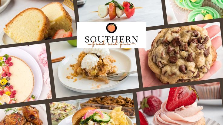 Southern Food and Fun