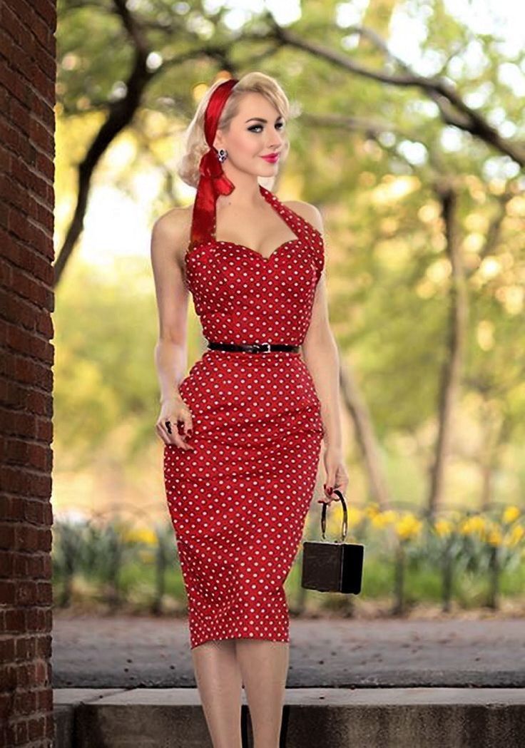 Pinup Mini Dress, 50s Pinup Outfits, 50s Housewife Outfit, Vintage Photoshoot 50s, 60s Housewife, 50s Inspired Fashion, Stile Pin Up, Vestidos Pin Up, Vintage Outfits 50s