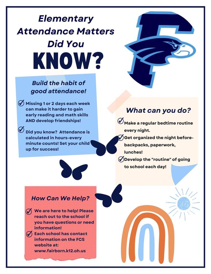 an info sheet with information about how to use the elements for this project, and what they