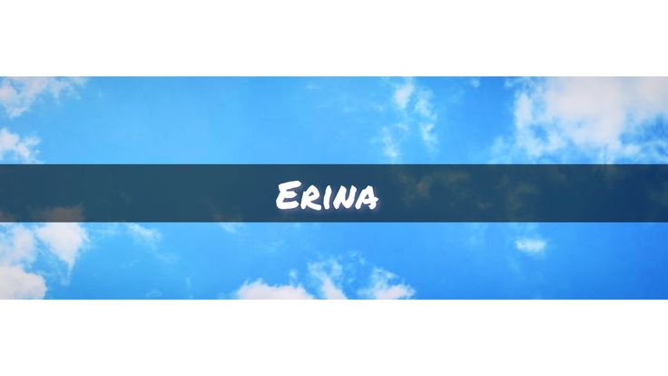 Erina