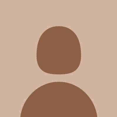 an image of a person's face in the middle of a brown and tan background