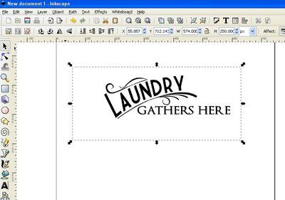 the logo for laundry gatherrs here is shown in this screenshote screen shot