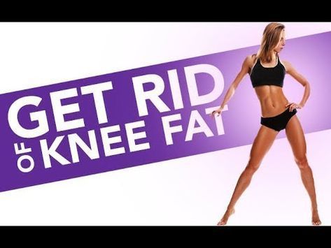 Knee Fat Exercises, Loose Leg Fat, Quads Workout, Knee Fat, Quad Exercises, Tummy Workout, Leg Exercises, Knee Exercises, Leg Workouts