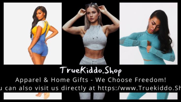 Truekiddo.Shop