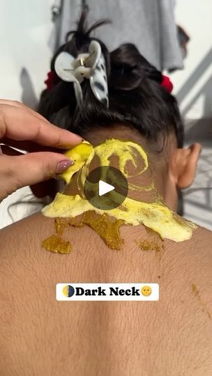 43K views · 2.7K reactions | Neck Cleaning Tips | Best Neck Whitening Trick | Rid Of Dark Neck 

.
.
.
#neckcleaning #neckcleaningtips #neckwhitening #neckwhiteningtrick #ridofdarkneck #darkneck ##skincare #trendingreels #instagood #insta #instalike #instagram | Pihu officials | Sai Abhyankkar, Sai Smriti · Aasa Kooda How To Get Rid Of A Black Neck, Black Neck How To Get Rid Of, How To Remove Black From Neck, Dark Neck Cleaning Tips, Neck Cleaning Tips, How To Remove Dark Skin On Neck, Remove Darkness From Neck, How To Remove Black Skin Around Neck, Dark Neck