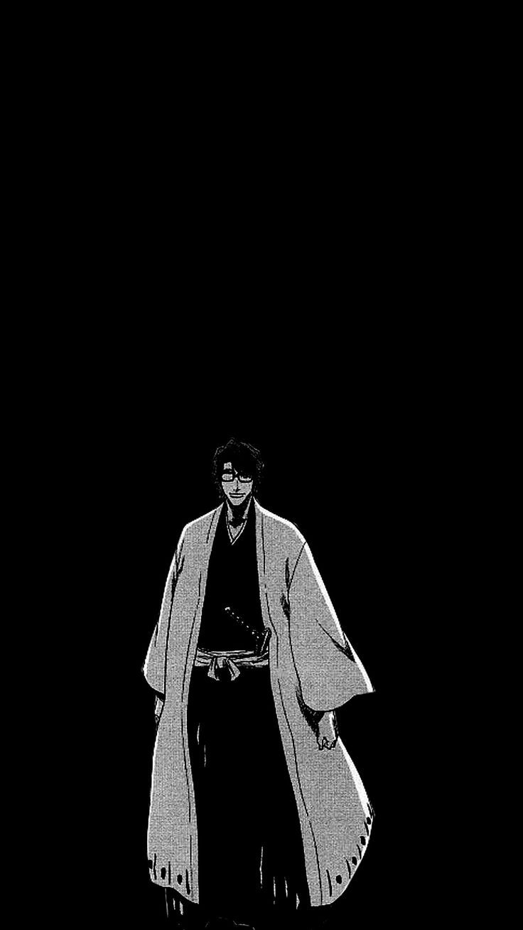 Aizen manga bleach manga wallpaper phone wallpaper dark wallpaper manga wallpaper Manga Phone Wallpaper, Aizen Manga, Bleach Logo, Miyamoto Musashi Art, Bleach Wallpaper, Iphone 6s Wallpaper, Saga Art, Aizen Sosuke, Black Wallpaper Iphone Dark