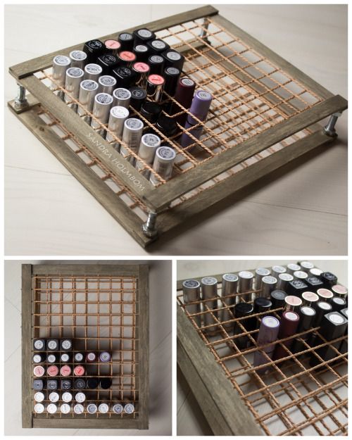 an old wooden crate filled with lots of bottles and some sort of caged bottle holder