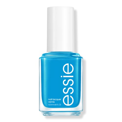 Odd Squad Nail Polish Collection - Essie | Ulta Beauty Nail Polish Collection Aesthetic, Expressie Nail Polish, Blue Essie Nail Polish, Cute Nail Polish Bottles, Holiday Nail Colors, Pacifica Nail Polish, Holiday Nails Winter, Essie Nail Colors, Essie Gel Couture