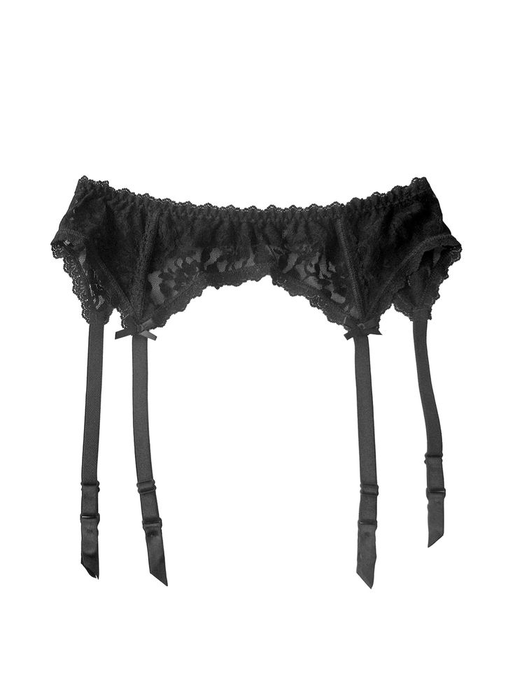 To have and to hold your stockings up. This strappy garter belt pairs well with a g-string or your favorite thong. Black Garter Belt, Black Garter, To Have And To Hold, Lace Garter Belt, Lace Stockings, Lace Garter, Art Dress, Belt Black, Lingerie Sleepwear