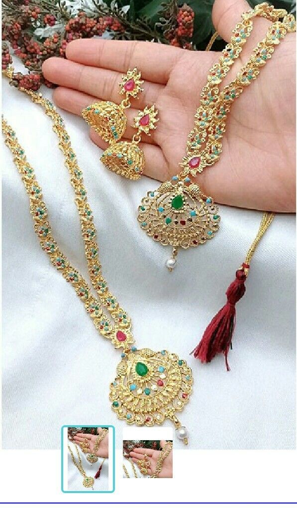 #jewellery #indian #mala #bridaljewellery #Pakistani bridal #pakistan #bridal #party #nikha Rajwadi Jewellery, Party Wear Jewellery, Jewellery Necklaces, Mala Necklace, Jewellery Set, Elevate Your Style, Jewelry Set, Party Wear, Your Style